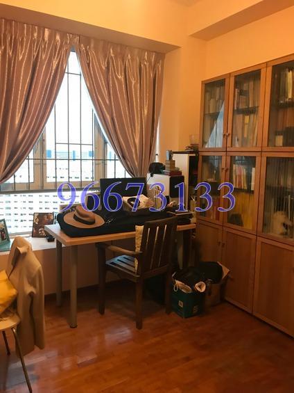 Ris Grandeur (D18), Condominium #163551382